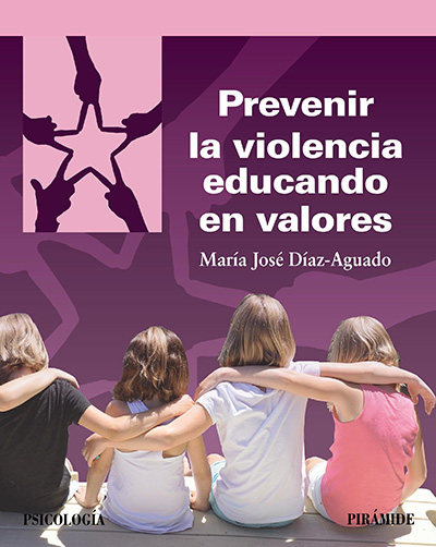 Prevenir La Violencia Educando En Valores Magisnet