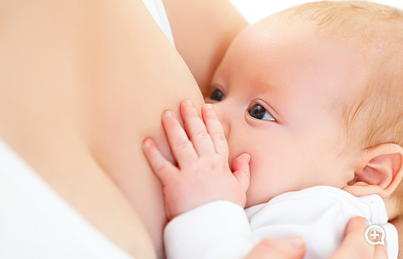 Beneficios físicos y emocionales de la lactancia materna - Hospital Manises
