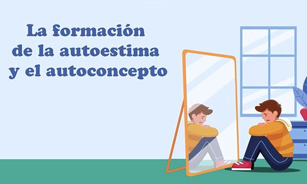 Webinar La Formación De La Autoestima Y El Autoconcepto Magisnet 8046