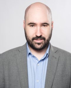 Borja Beriain