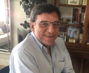 José Luis Colás