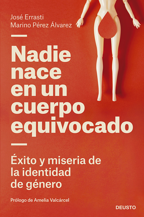 Nadie Nace En Un Cuerpo Equivocado Magisnet 2980