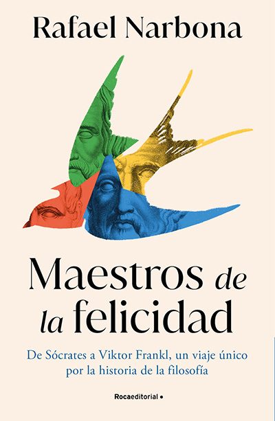 Maestros de la felicidad - Magisnet