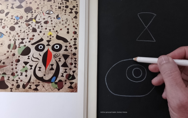 maestro Miró