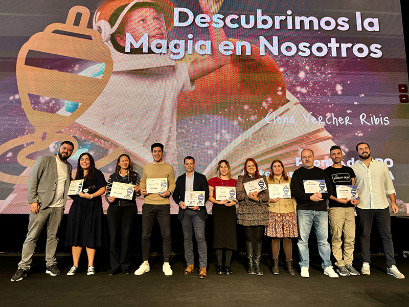 tecnología inclusión